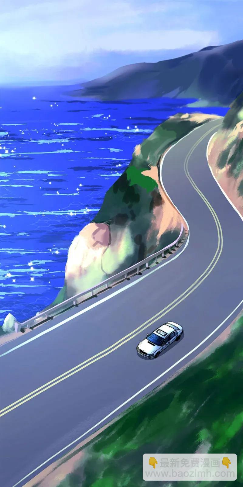 110 告别-第110话