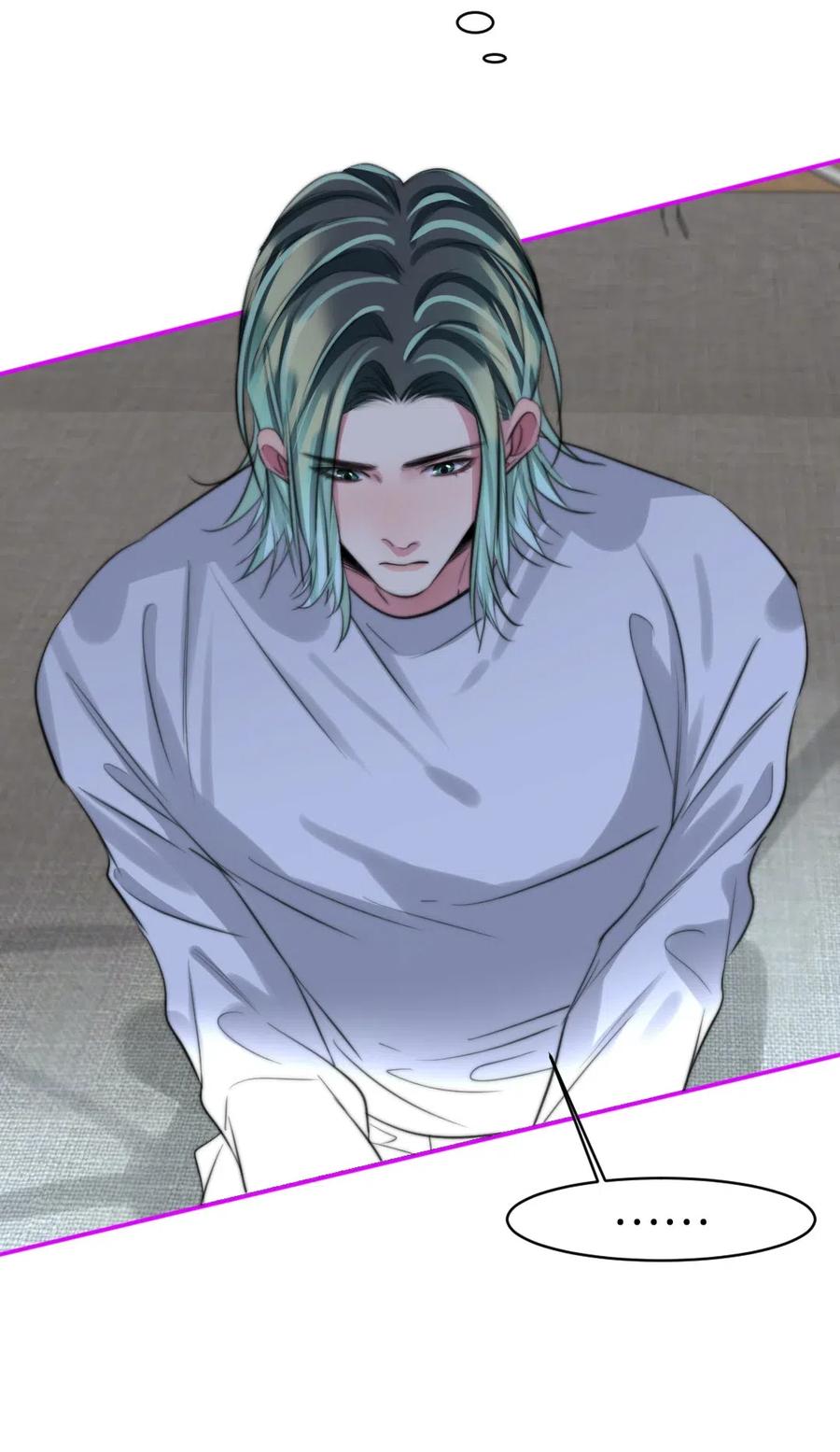 138 你在害怕我？-第138话