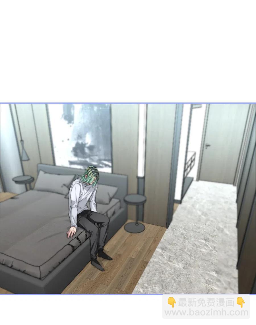 138 你在害怕我？-第138话