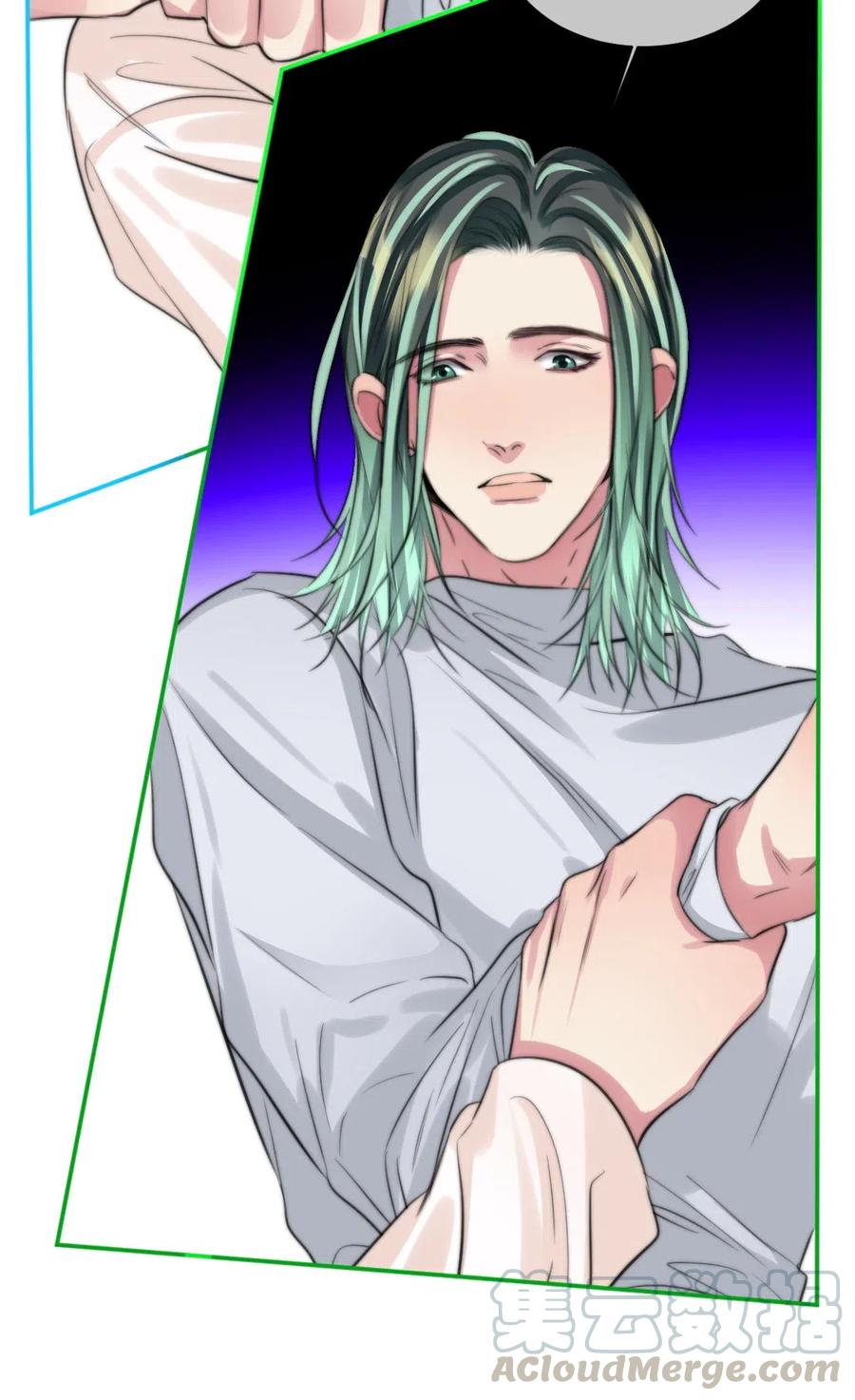 140 我不会犯一样的错误-第140话