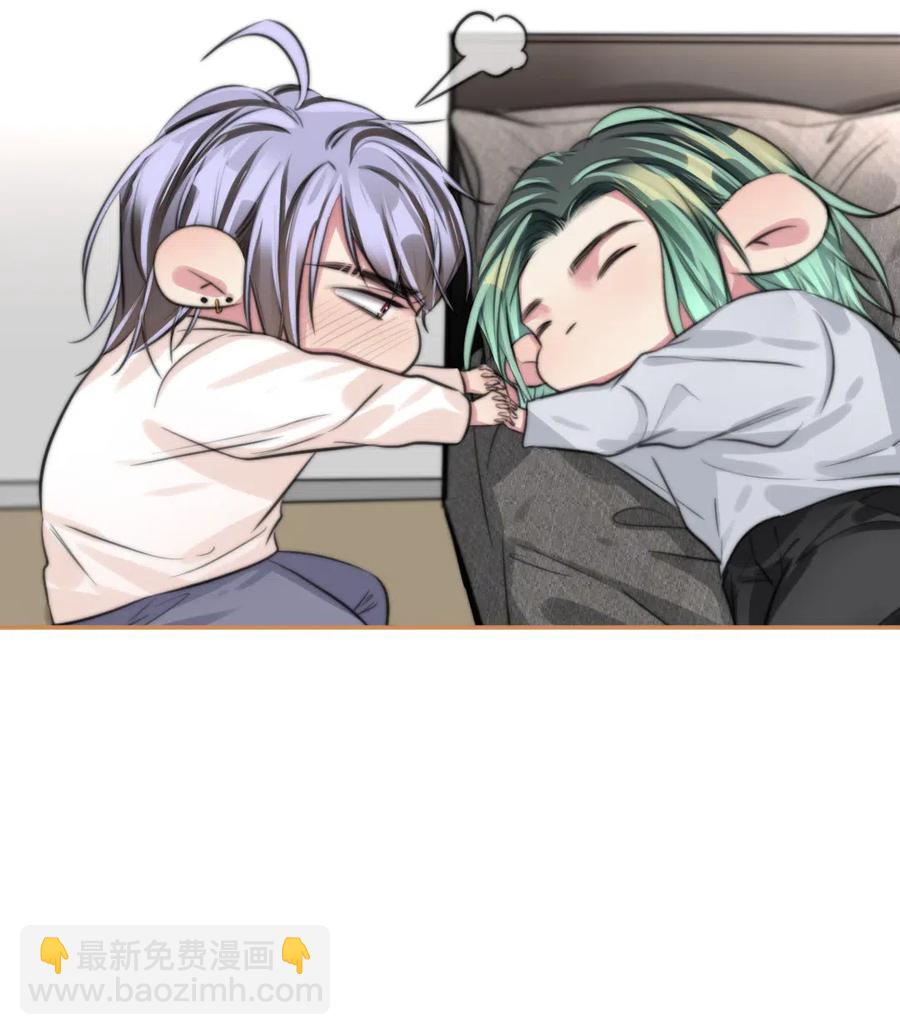 150 复杂心境-第150话