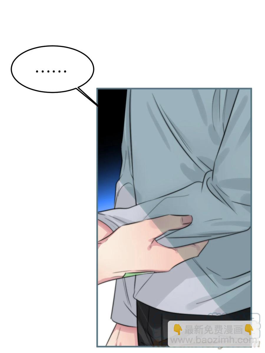 156 为什么你会知道-第158话