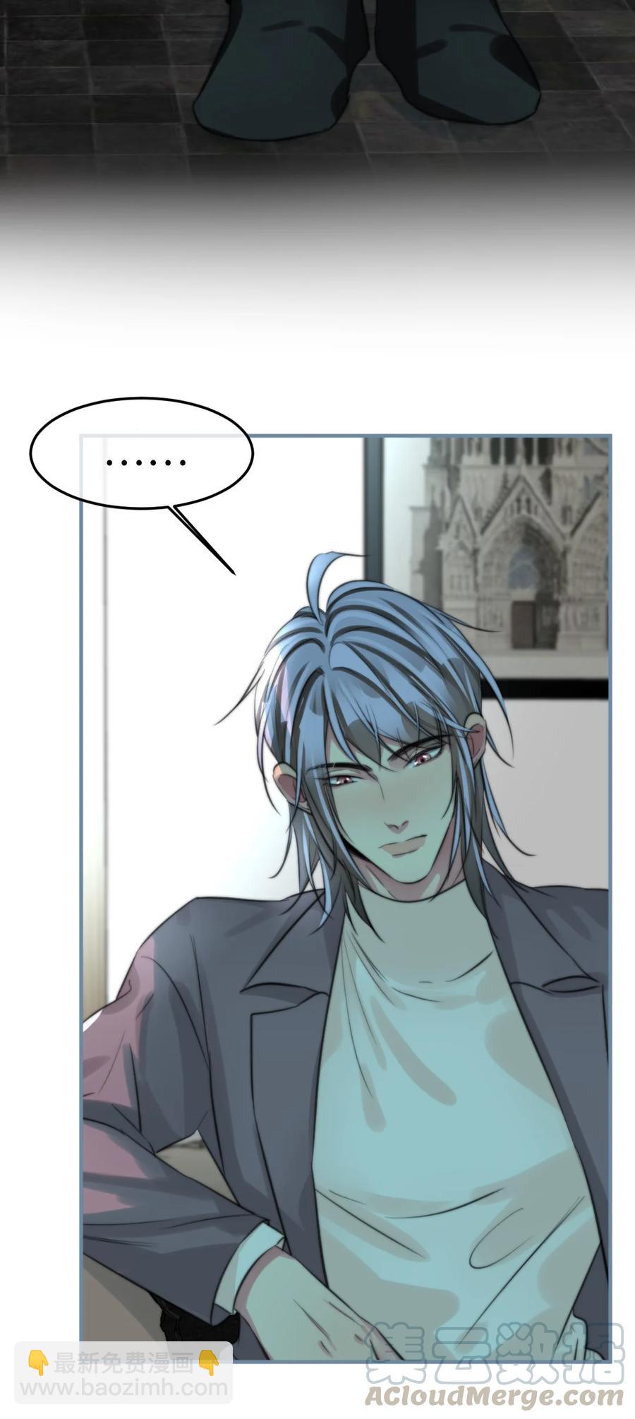 156 为什么你会知道-第158话