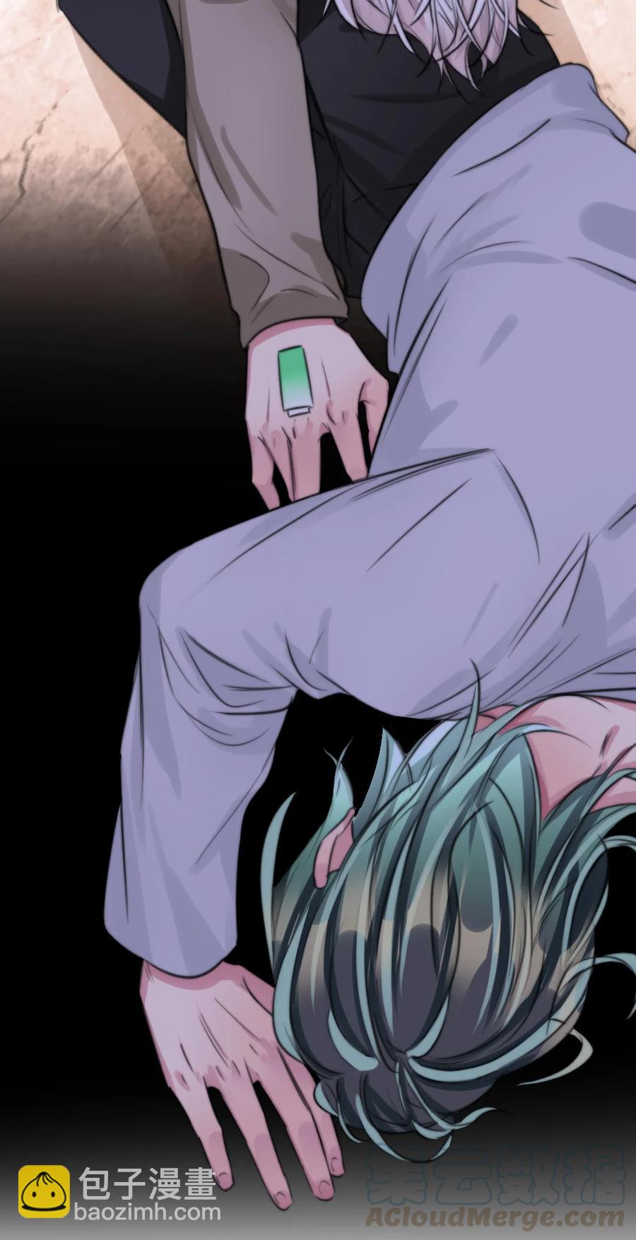 158 意识世界-第160话