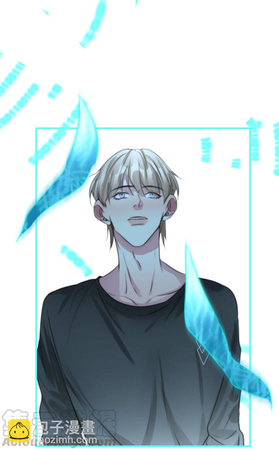 161 释怀-第164话