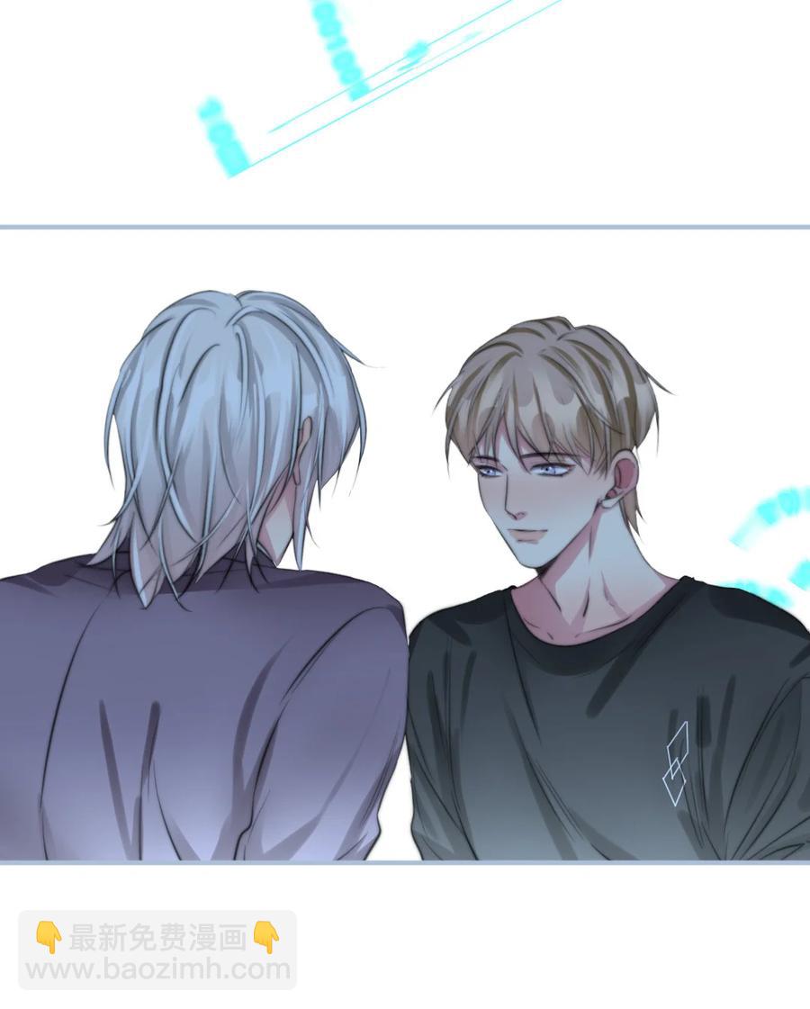 161 释怀-第164话