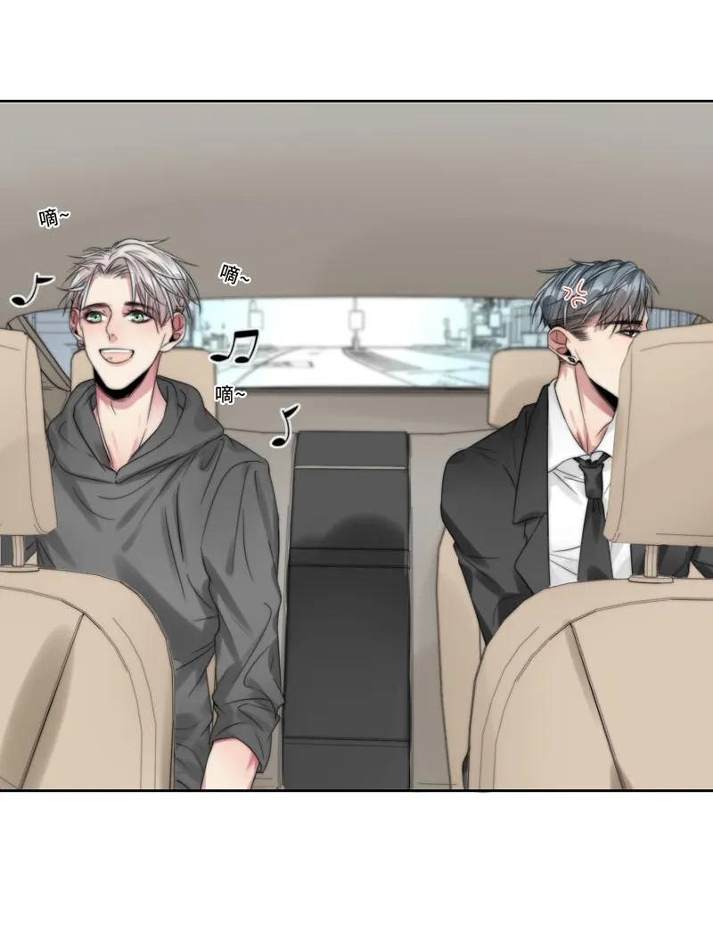 028 终于见到欧姆了-第28话