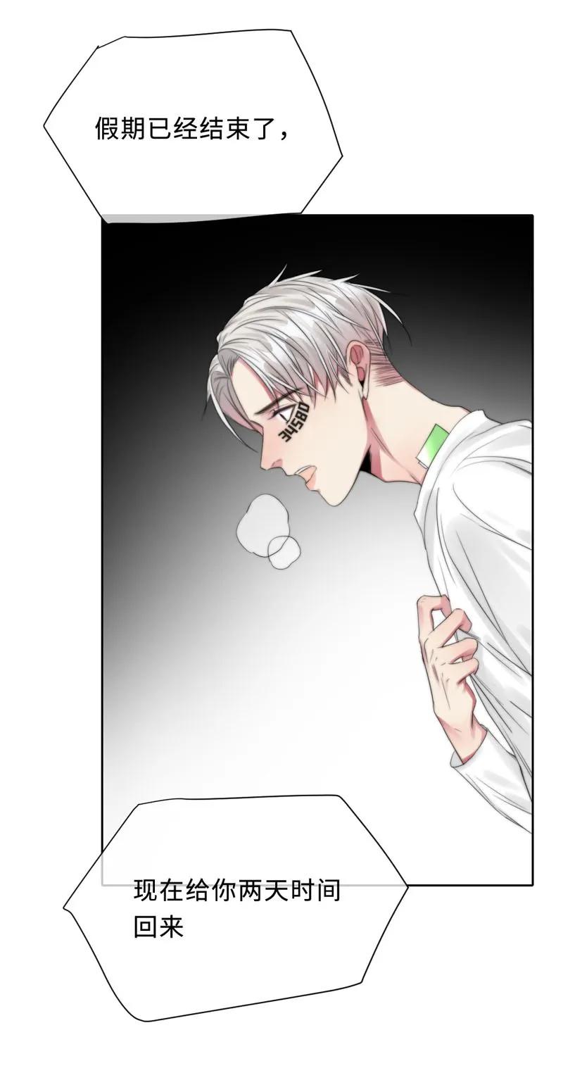 076 淘汰和销毁-第76话