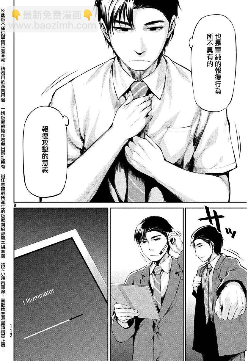 邊緣行動 - 第36回 攻擊 - 1