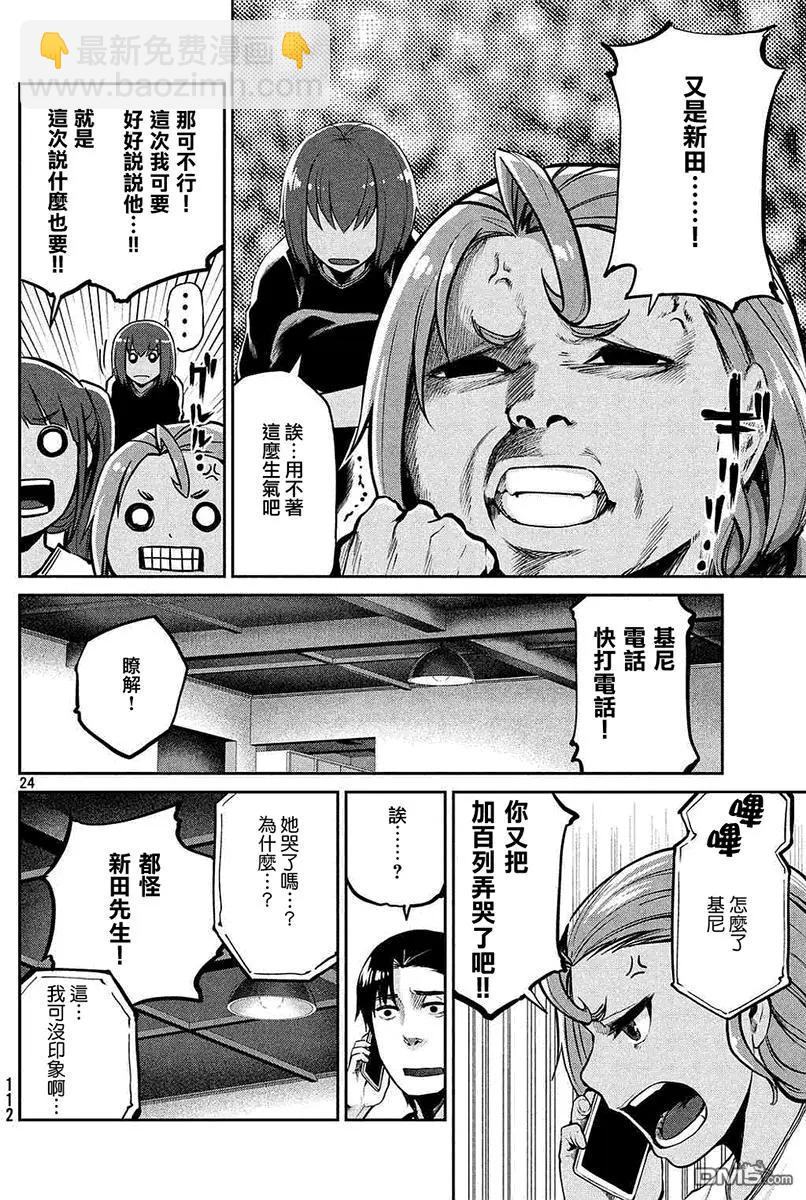 邊緣行動 - 第42回 - 6