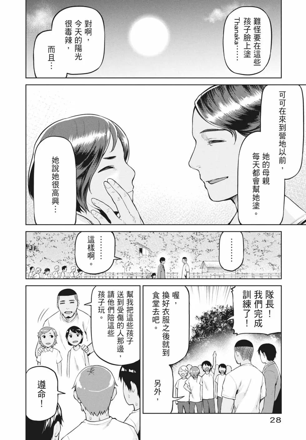 邊緣行動 - 第11卷(1/5) - 6
