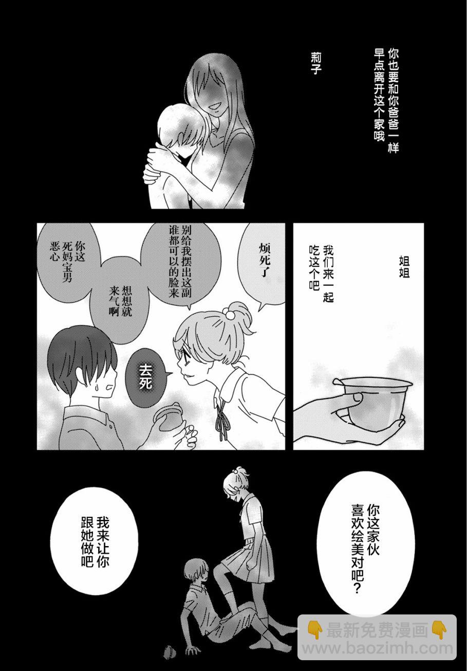 變與亂 - 8話 - 2