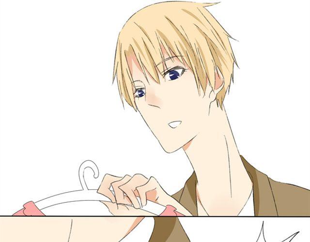 第14话 我只想演公主-第14话