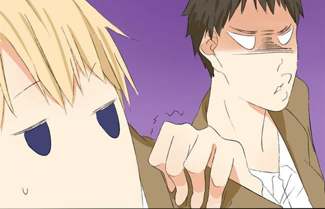 第14话 我只想演公主-第14话