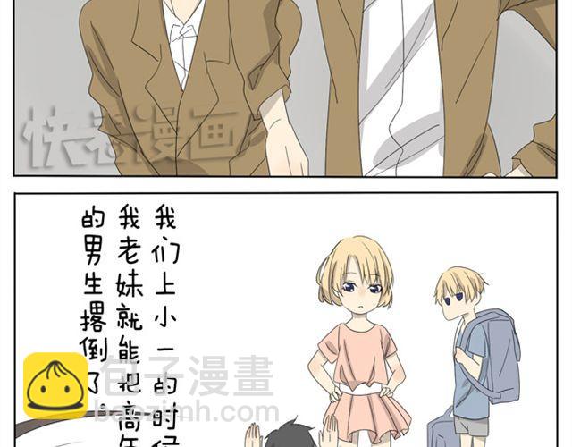 第20话 除非你穿女装和我约会-第20话