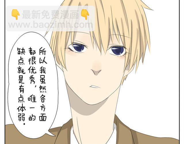 第20话 除非你穿女装和我约会-第20话