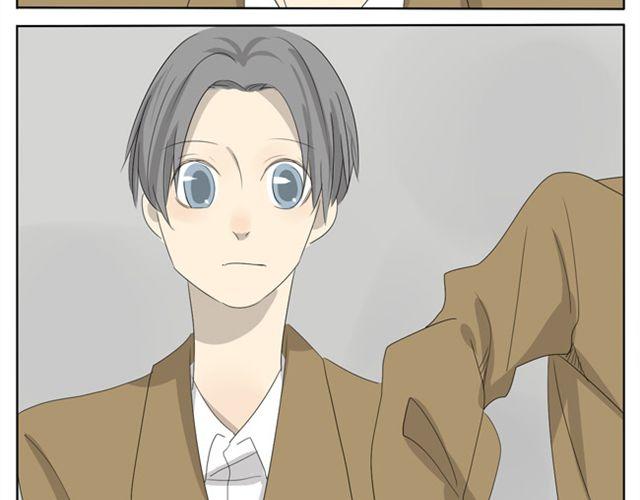 第20话 除非你穿女装和我约会-第20话