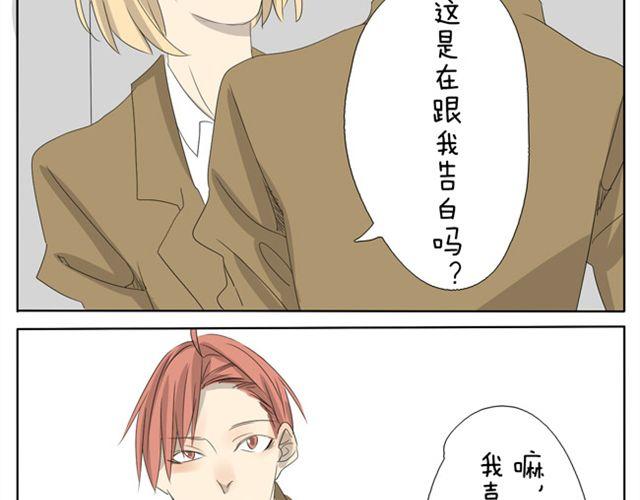 第20话 除非你穿女装和我约会-第20话