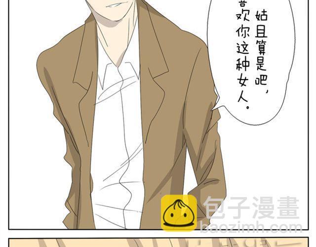 第20话 除非你穿女装和我约会-第20话