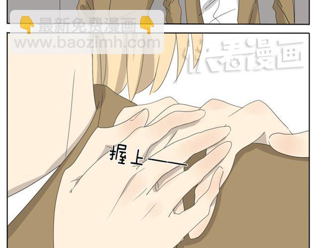 第20话 除非你穿女装和我约会-第20话