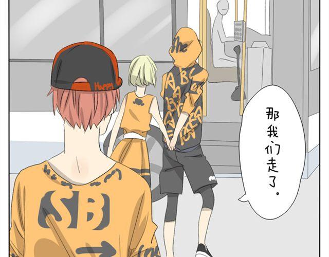 第22话 我的内心是几乎崩溃的-第22话