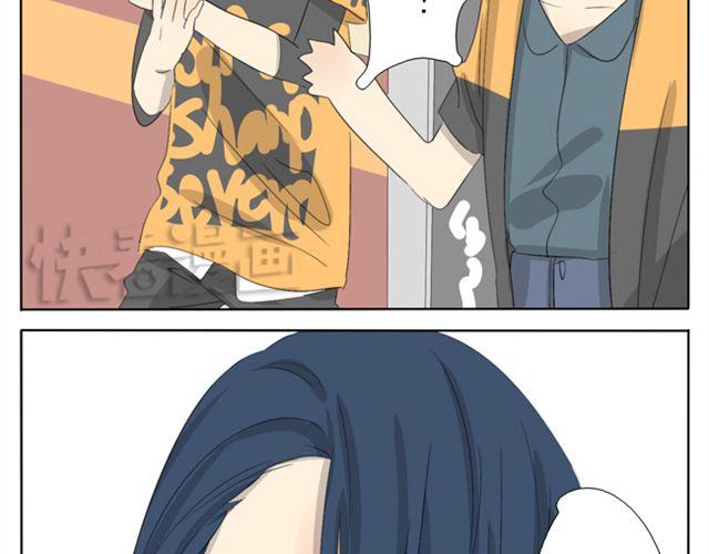 第22话 我的内心是几乎崩溃的-第22话