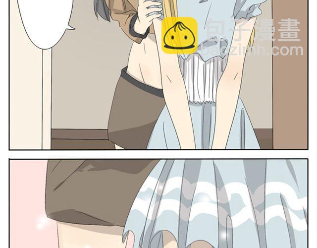 第22话 我的内心是几乎崩溃的-第22话