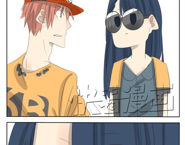 第24话 情侣活动-第24话