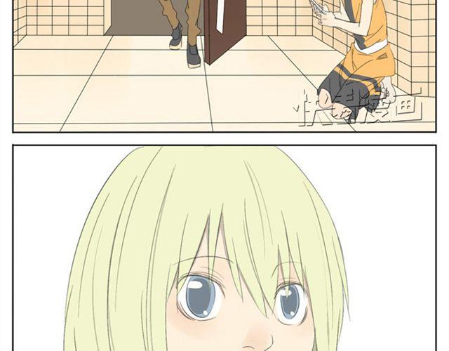 第28话. 粉色女郎-第28话