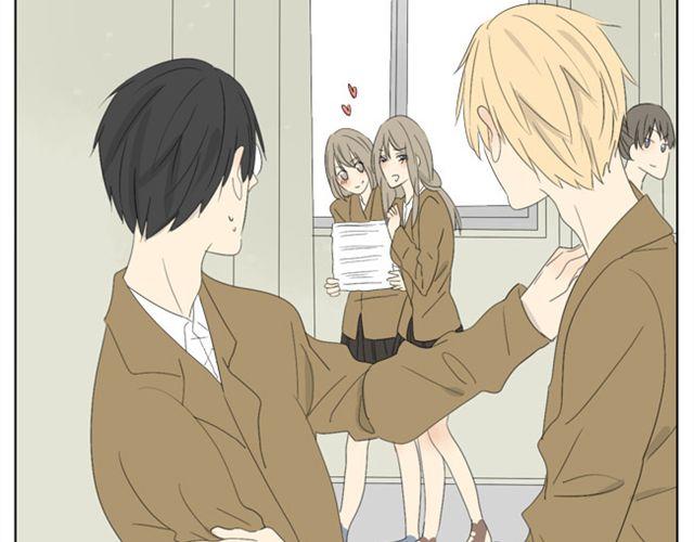 第30话 四眼-第30话