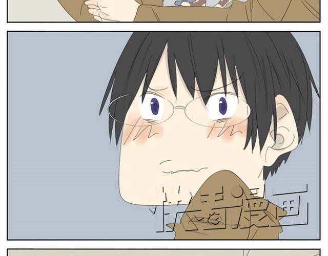 第30话 四眼-第30话