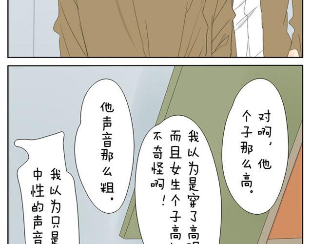 第32话 没时间找女朋友-第32话