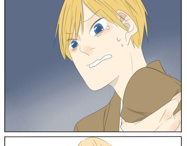 第32话 没时间找女朋友-第32话