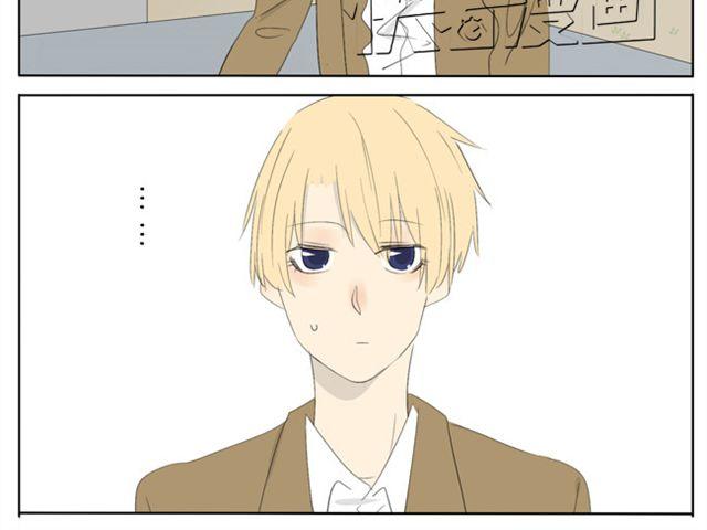 第34话 冷静点-第34话