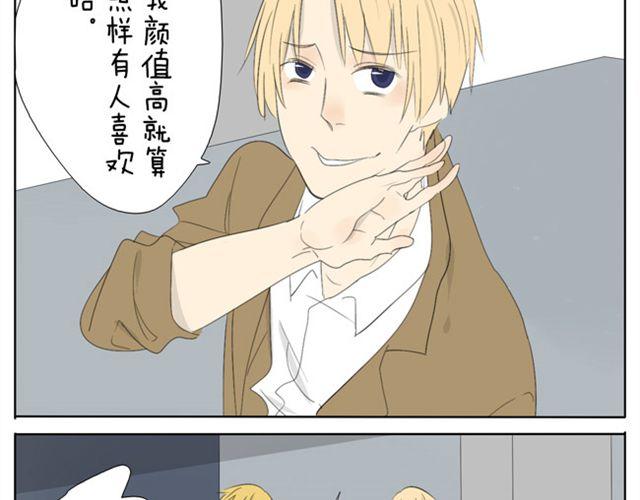 第34话 冷静点-第34话