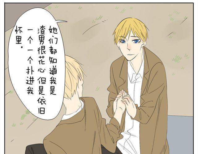 第34话 冷静点-第34话