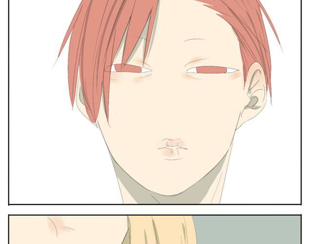 第38话 学姐....真男人！-第38话