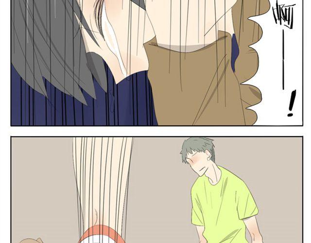 第46话 哥哥被袭击受重伤-第46话