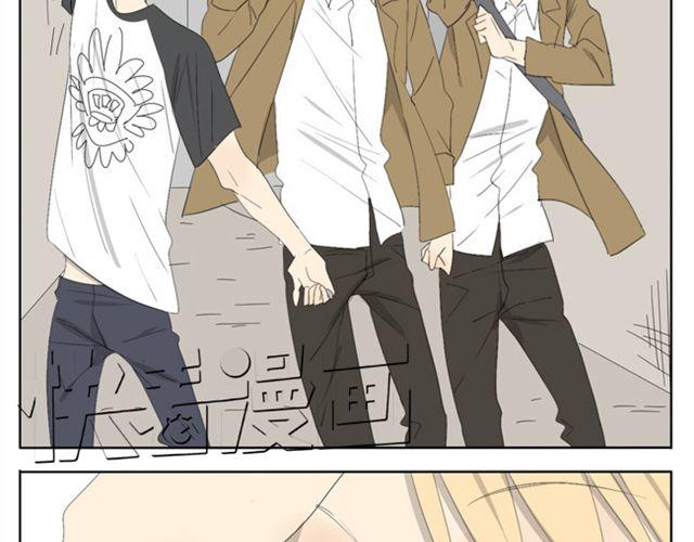 第46话 哥哥被袭击受重伤-第46话