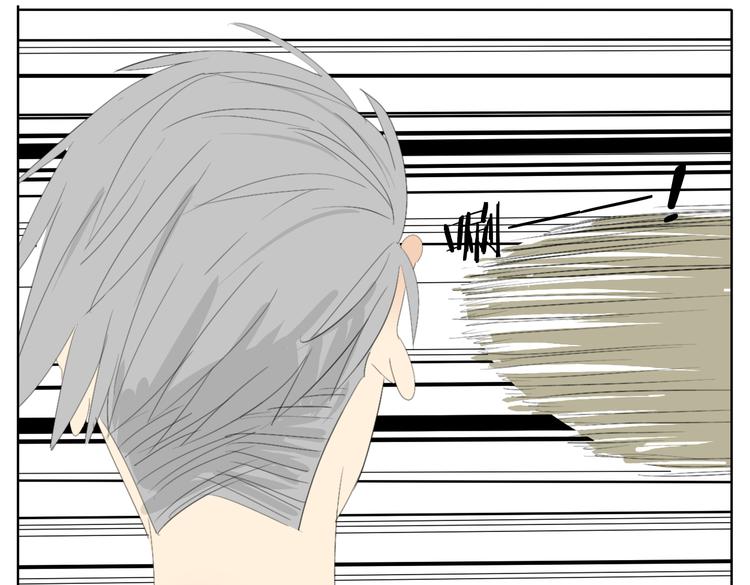 第48话 只要妹妹在，谁都别想动哥哥一下-第48话