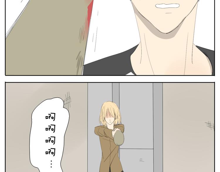 第48话 只要妹妹在，谁都别想动哥哥一下-第48话