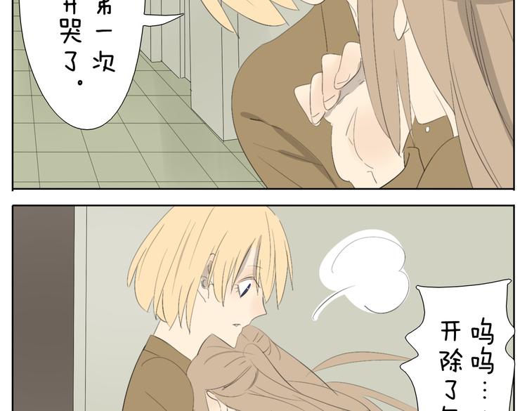 第48话 只要妹妹在，谁都别想动哥哥一下-第48话