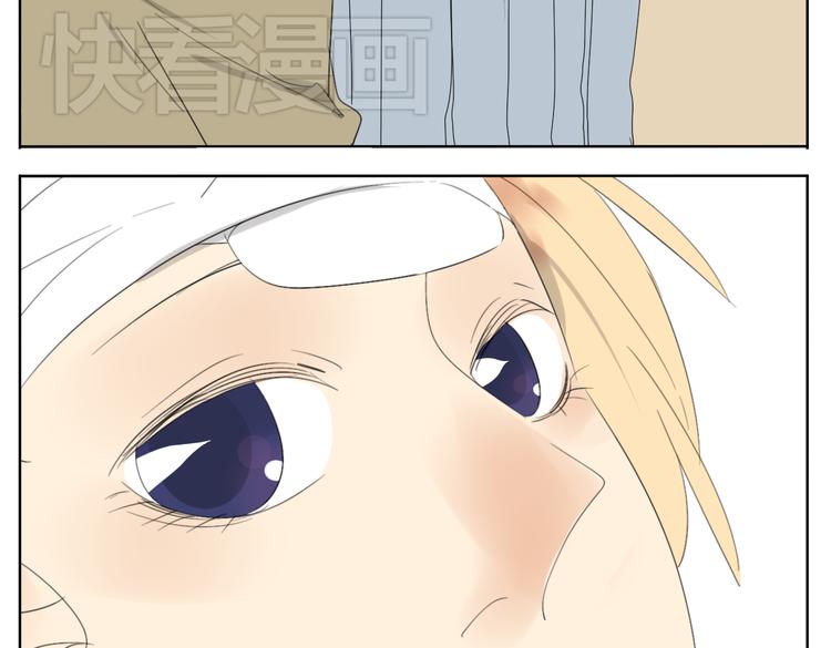 第50话 兄妹之间的默契是最温暖的-第50话