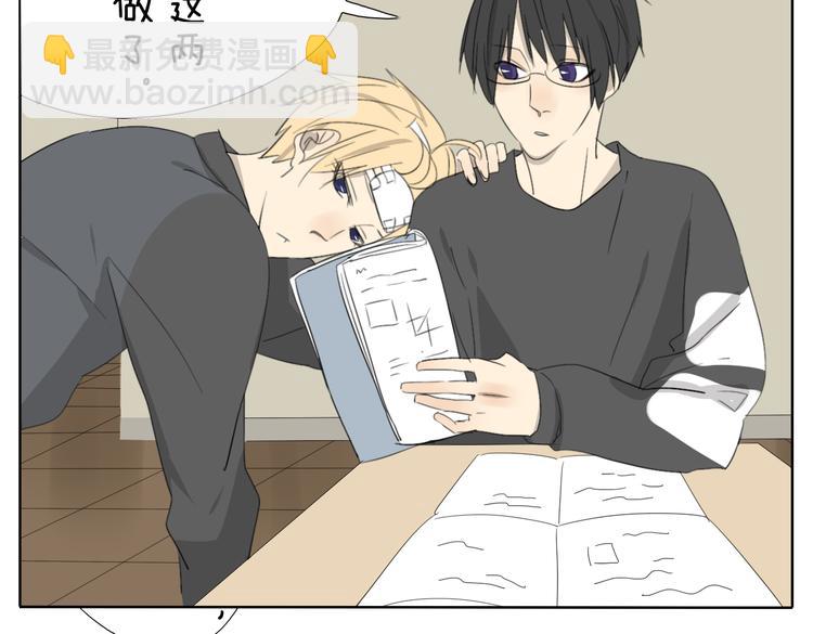 第52话 没有我奕佐不敢做的事情！-第52话