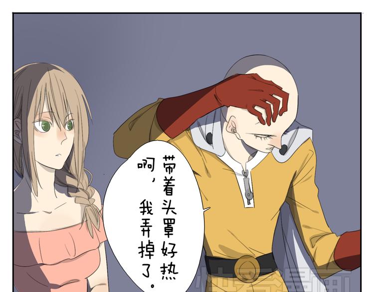 第60话 以后一直在一起-第60话