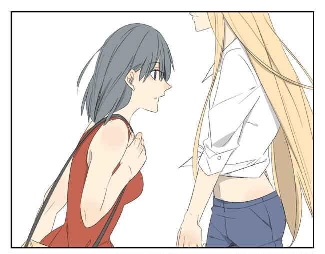 人家是一篇番外呢-第62话