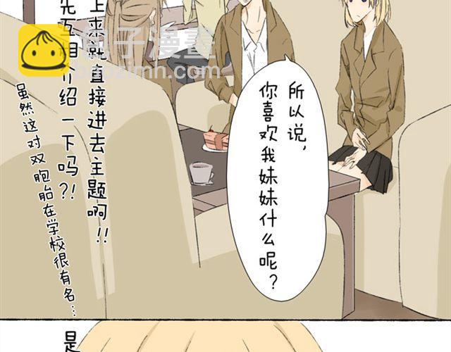 第8话 和女生约会-第8话