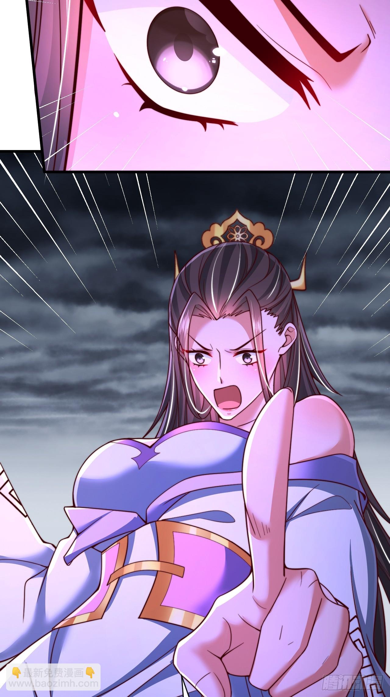 第49话 交涉-第50话