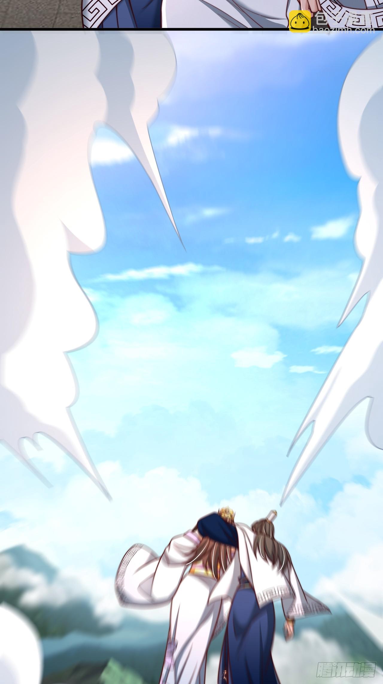 第55话 仙人一击-第56话