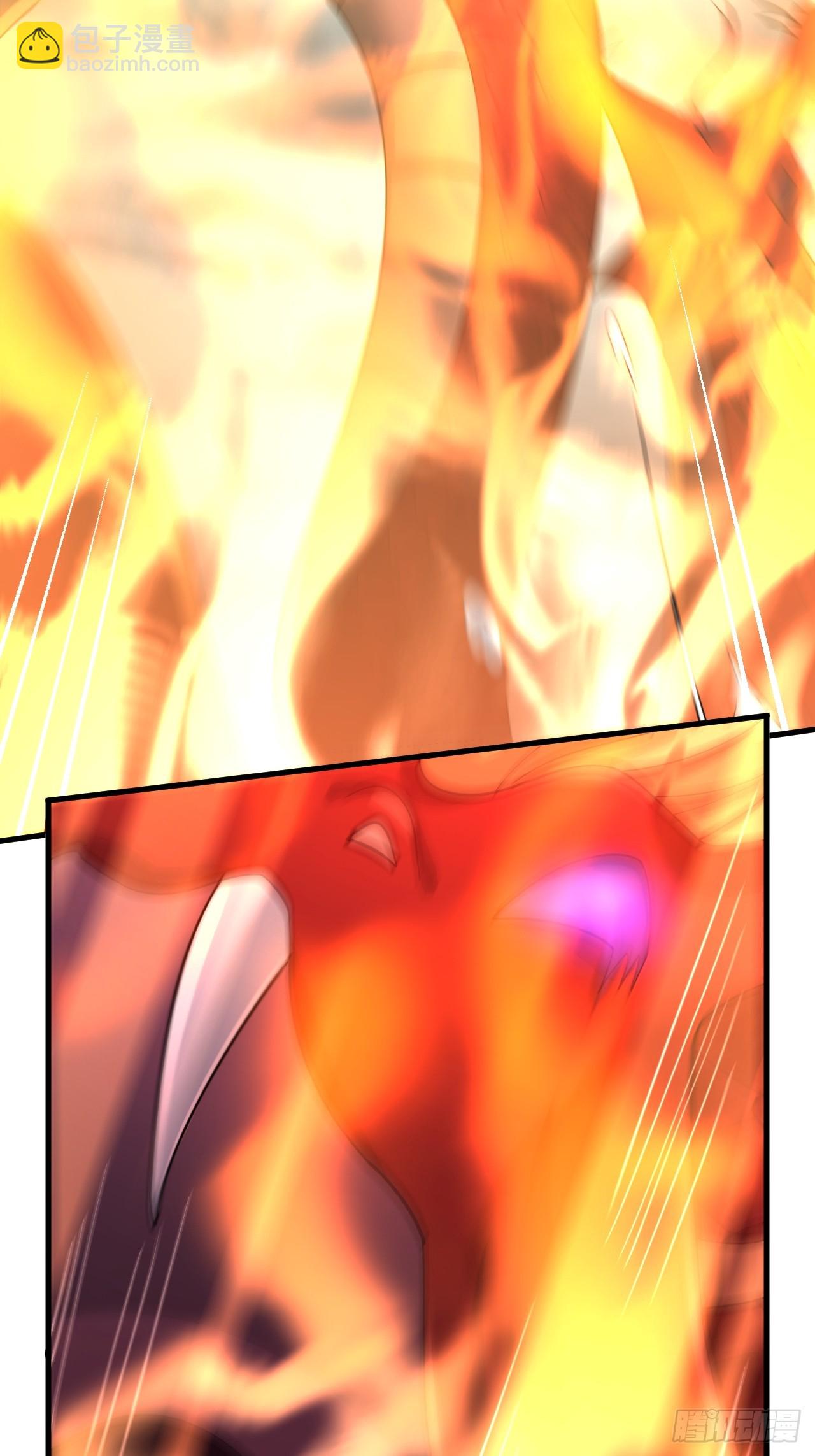 第61话 灵兽好感度-第62话